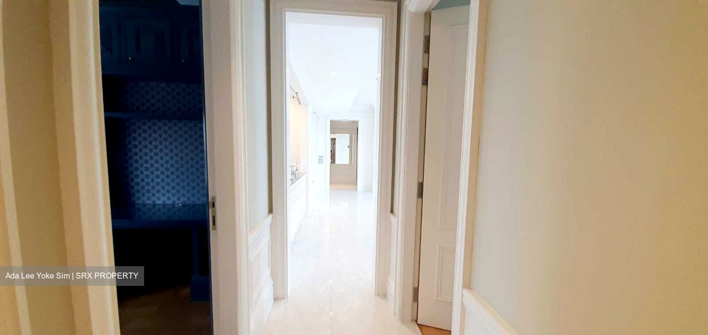 Ardmore II (D10), Condominium #389693521